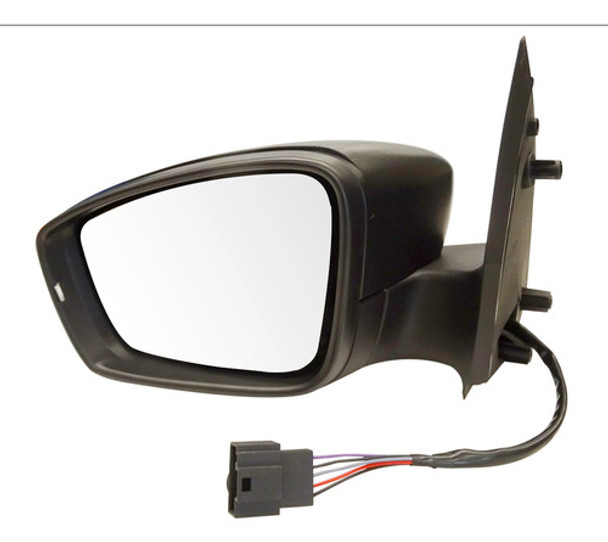 Espejo Ext-izq.elec.vw Gtrend4p.13c-gnt 0