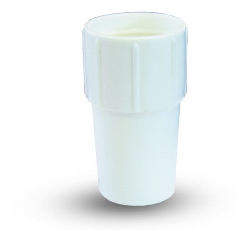 Terminal Rebose Gianni  Para Manguera Piscina 1 1/2 Pulgada 0