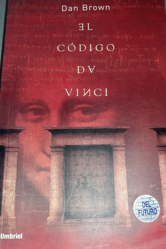 El Codigo Da Vinci Dan Brown Libro Como Nuevo 0