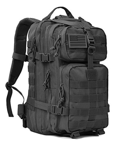 Equipo De Asalto Táctico Militar Reebow Equipo Mochila Ejérc 0