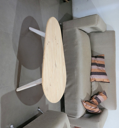 Mesa Ratona. Pino Macizo. 0