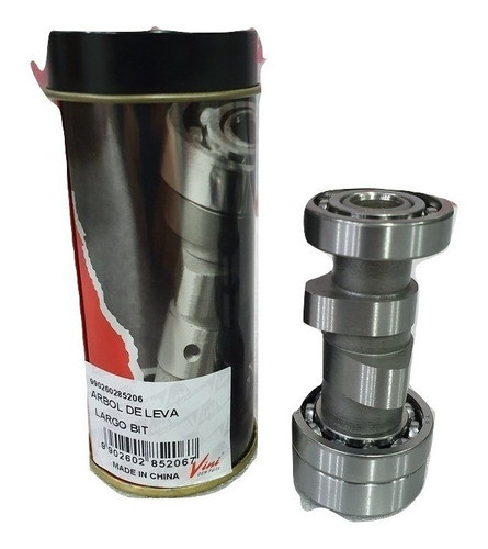 Arbol De Leva Motomel Blitz Largo Vini Brapp Motos 0