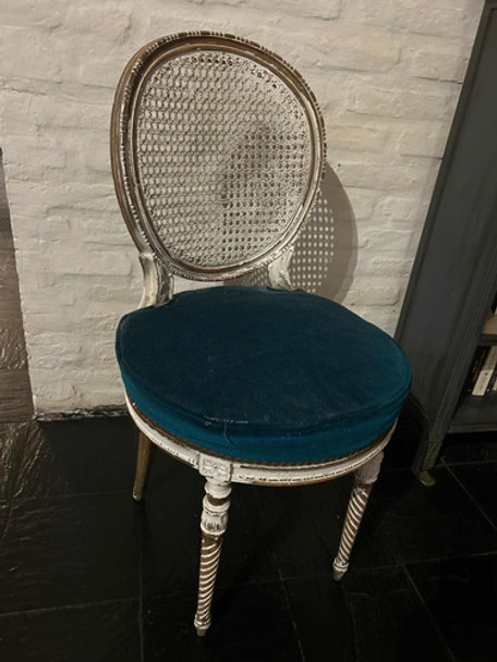 Silla Vintage 0