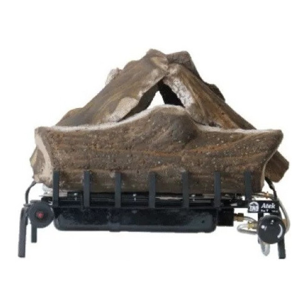 Leño Refracatarios Tas Eme 7500 Calorías Atek Plus Encendido 0 Leño Refracatarios Tas Eme 7500 Calorías Atek Plus Encendido 0