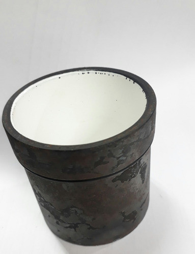 Camisa Cilindro Para Bomba Cherta 460 0