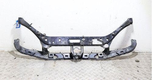 Frente De Chapa Ford Focus 2001 Fch020 0