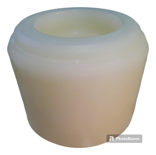 Rodillos Ruedas Para Zorras Heli 0