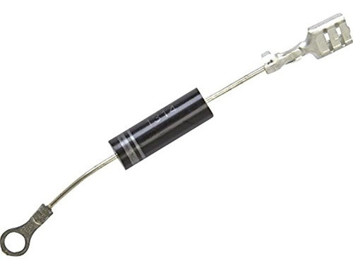 Electrolux 5304467670 Reemplazo Del Rectificador 0