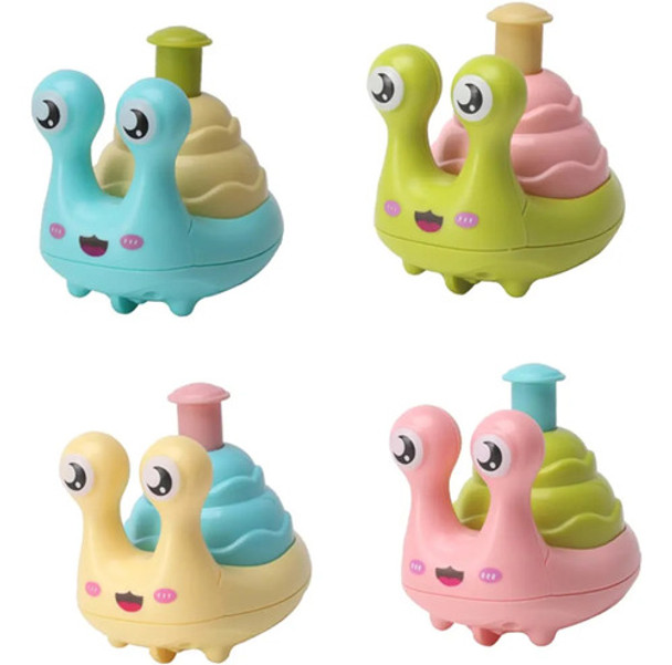 Caracol Pull Arrastre X 2 0