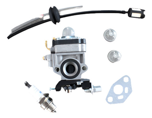 Carburador Para Redmax String Trimmer Bc2300dl Bc2300le Bc26 0