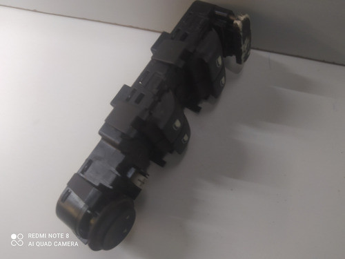 Comando Vidro Elétrico Citroen C4 Pallas 2008-2011 0