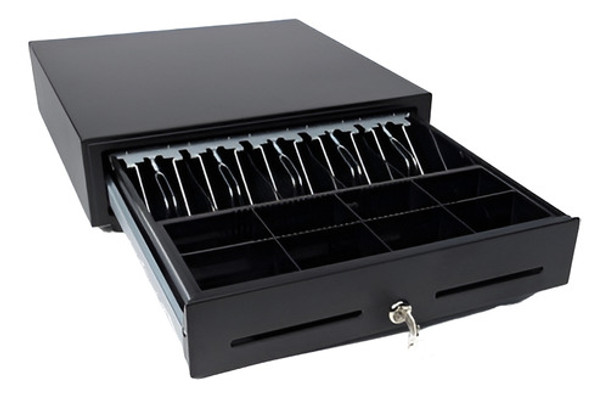 Cajon De Dinero Automatico Hasar 7100 0