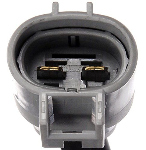 Dorman 620-592 Conjunto De Ventilador Doble Sin Controlador 0