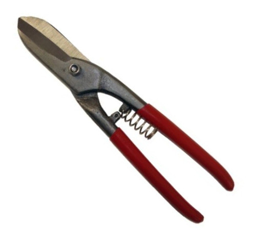 Tijera Cortachapa Recta 10'' Kld Corta Chapa Kld1610 0