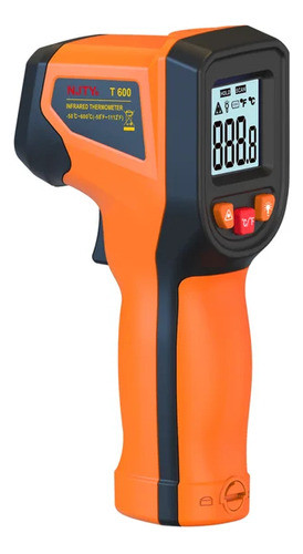 Termómetro Digital Laser 0