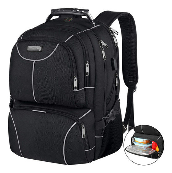 Bolsa De Almuerzo, Mochila Trmica Trmica Trmica, Mochila Ext 0 Bolsa De Almuerzo, Mochila Trmica Trmica Trmica, Mochila Ext 0