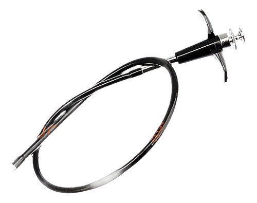 70cm Centro Bloqueo Disparador Cable Para Fujifilm Finepix S 0