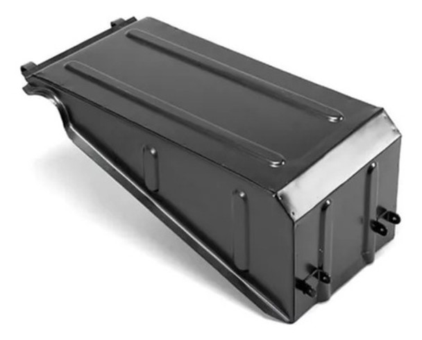 Tapa De Cajón Batería Mercedes Benz 1215 0