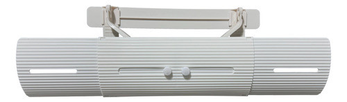 Deflector Flap Universal Aire Acondicionado Split Adaptable 0