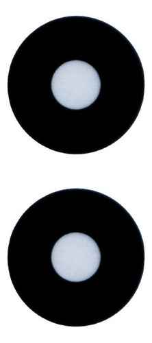 Vidrio Repuesto Lente Camara Para Samsung Galaxy A03 0