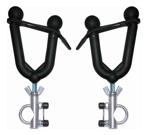 All Rite Products Pack Rack - Estante Para Armas Y Arco Par. 0
