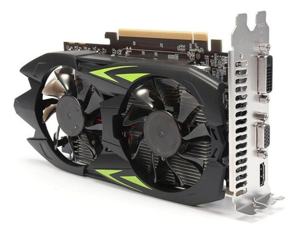 Tarjeta De Video Gtx 960  4 Gigas Ddr5 128 Bits 0