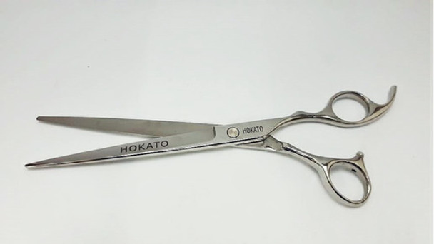 Tijera Fortex De Corte Filo Navaja De 8 Ideal Perros 0 Tijera Fortex De Corte Filo Navaja De 8 Ideal Perros 0