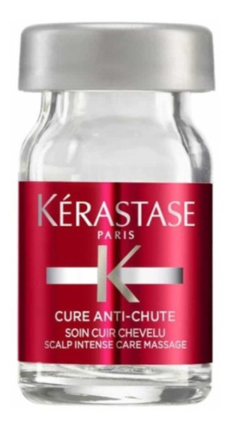 Kerastase Aminexil Anti Caída 0 Kerastase Aminexil Anti Caída 0