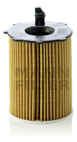 Filtro De Aceite Mann-filter Hu 716/2 X 0