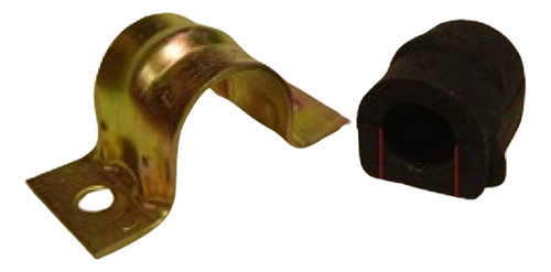 Buje B/estab Delantero Gm (kit) Chevrolet Chevette 75-92 0