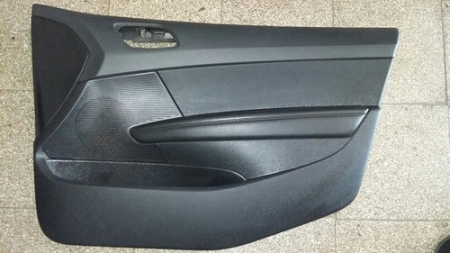 Panel De Puerta Delantero Peugeot 408 Izquierdo 0