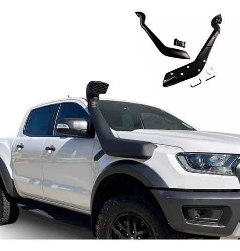 Snorkel Para Amarok De 2010 Em Diante 0