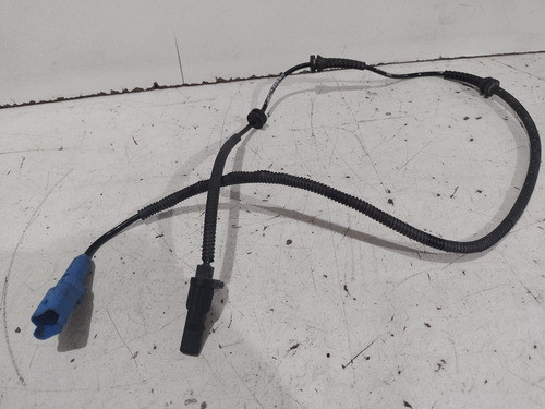Sensor Abs Dianteiro Esquerdo Citroen Aircross 9665455580 0