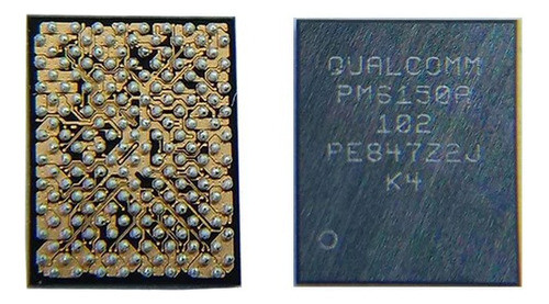 Chip Ic De Carga Pm6150a 0