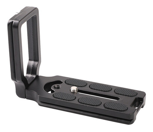 Platina Pu105 L Adaptador Vertical Reflex Quick Release 1/4 0
