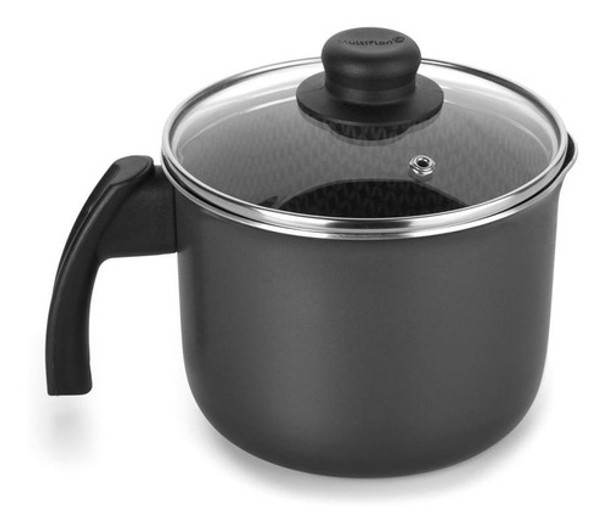 Hervidor Antiadherente 16 Cm Con Tapa Multiflón 0