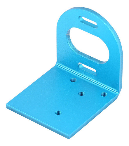 Suporte De Montagem De Motor Ajustável, Base De Assento Para 0