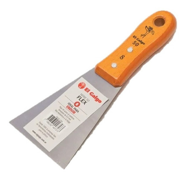 Espatula El Galgo # 3 / Camino 1 0