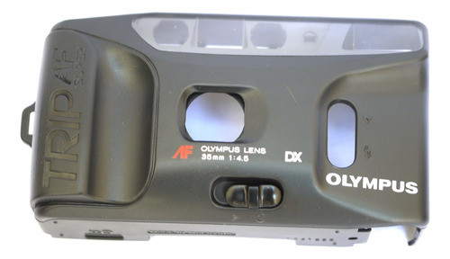Repuesto Olympus Trip Af Super Top Cover 0