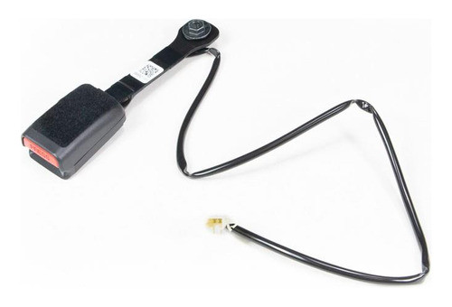 Hebilla Cinturón Seguridad Gm 52017686 0