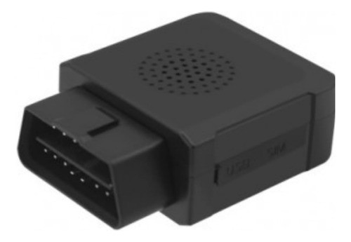 Gps Tracker Incluye App Rastreador Taxi Auto Analis Comporta 0