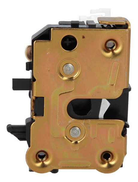 Cerradura Puerta Izquierdo Renault R19 93/00 0