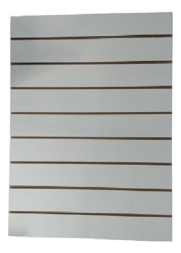 Panel Ranurado 65x90cm 0