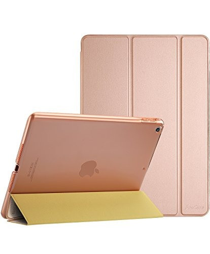 Estuche Procase Para iPad 9.7 2017 Estuche Para iPad 5ta Gen 0