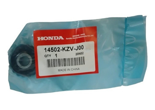 Engranaje Tensor Cadena - Fussetti 0