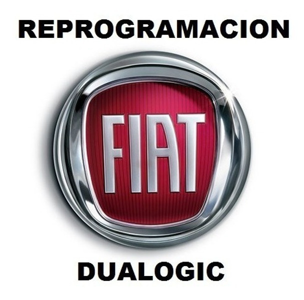 Sistema De Programacion Dualogic Fiat 0