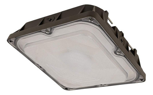 Luz De Dosel Led Eléctrica Feit 45w, Luces De Dosel Al Aire 0