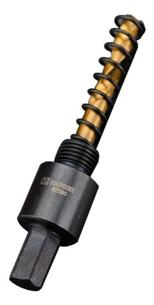 Mandril Adaptador Sierra Copa 32 A 152mm Harden 0