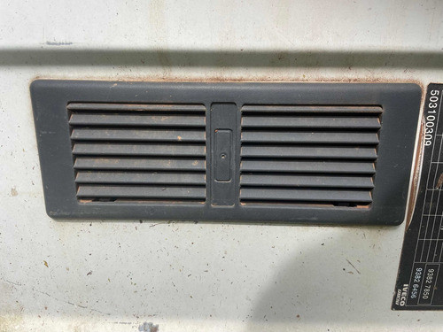 Difusor De Ar Ar Ventilação Porta Lado Direito Iveco Daily 0