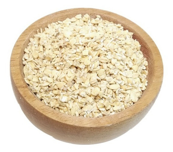 Avena Fina Premium - 1 Kg 0